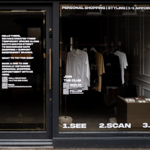 Handmade Pottery Planter