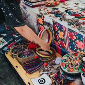 Mountain Trail Hiking Guidebook