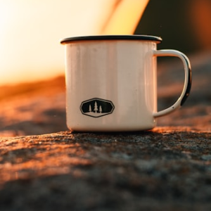 Handcrafted Pottery Mugs