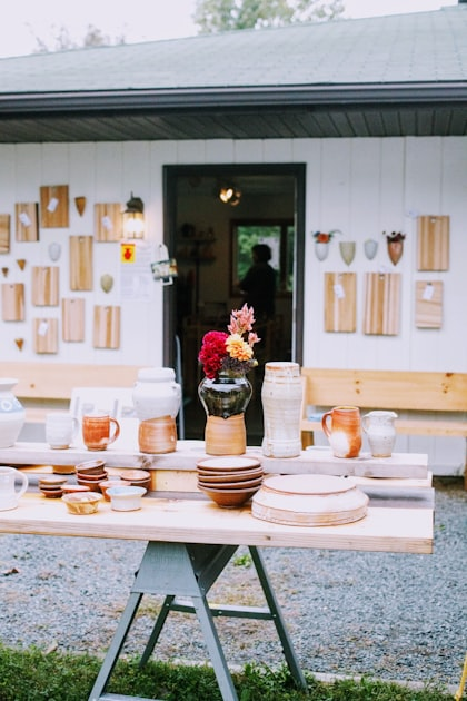 Building a Trusted Marketplace