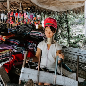 Sustainable Wool Blanket